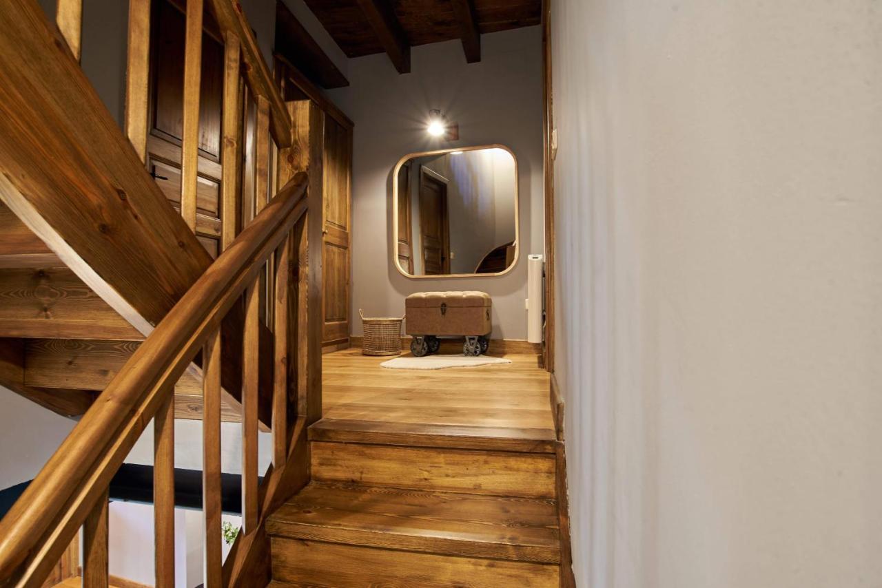 Preciosa Casa, Naut Aran, Alto Aran, Gessa, A 4 Km De Baqueira, 212 M2 Wifi Villa Luaran gambar