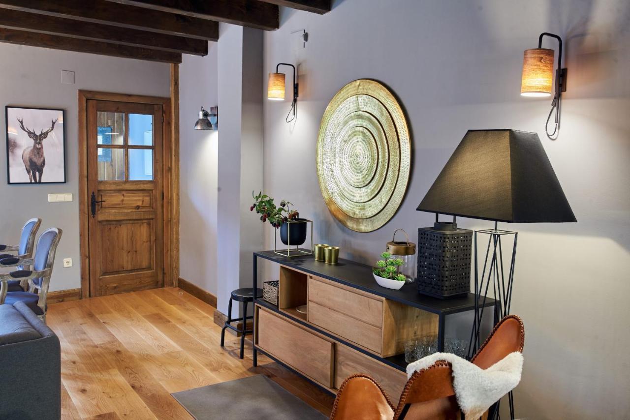 Preciosa Casa, Naut Aran, Alto Aran, Gessa, A 4 Km De Baqueira, 212 M2 Wifi Villa Luaran gambar