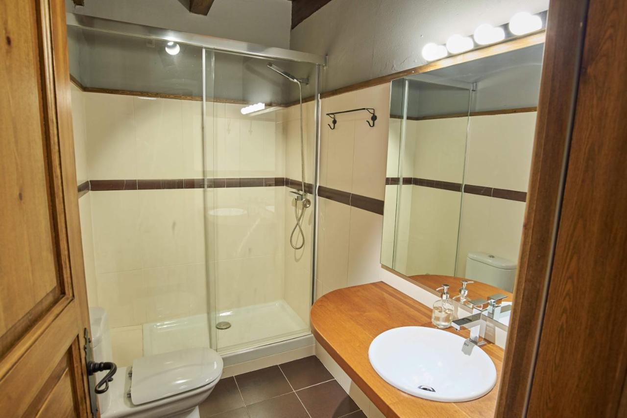 Preciosa Casa, Naut Aran, Alto Aran, Gessa, A 4 Km De Baqueira, 212 M2 Wifi Villa Luaran gambar