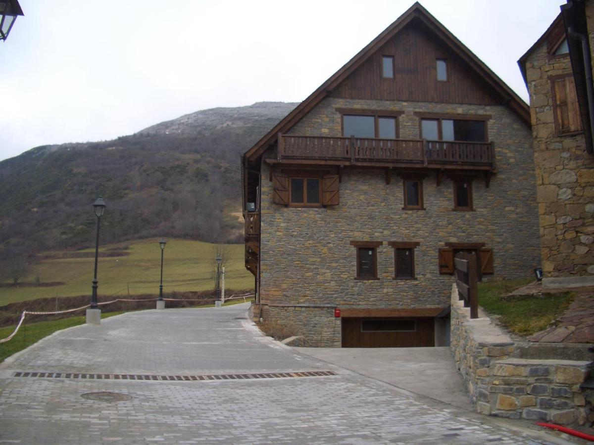 Preciosa Casa, Naut Aran, Alto Aran, Gessa, A 4 Km De Baqueira, 212 M2 Wifi Villa Luaran gambar
